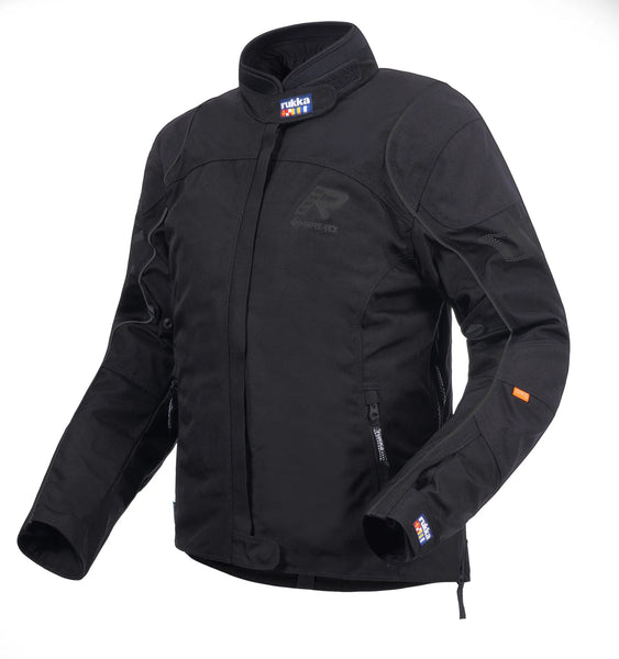 Rukka on sale waterproof jacket