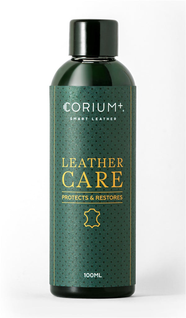 Corium+ Smart Leather Care (100 ml)