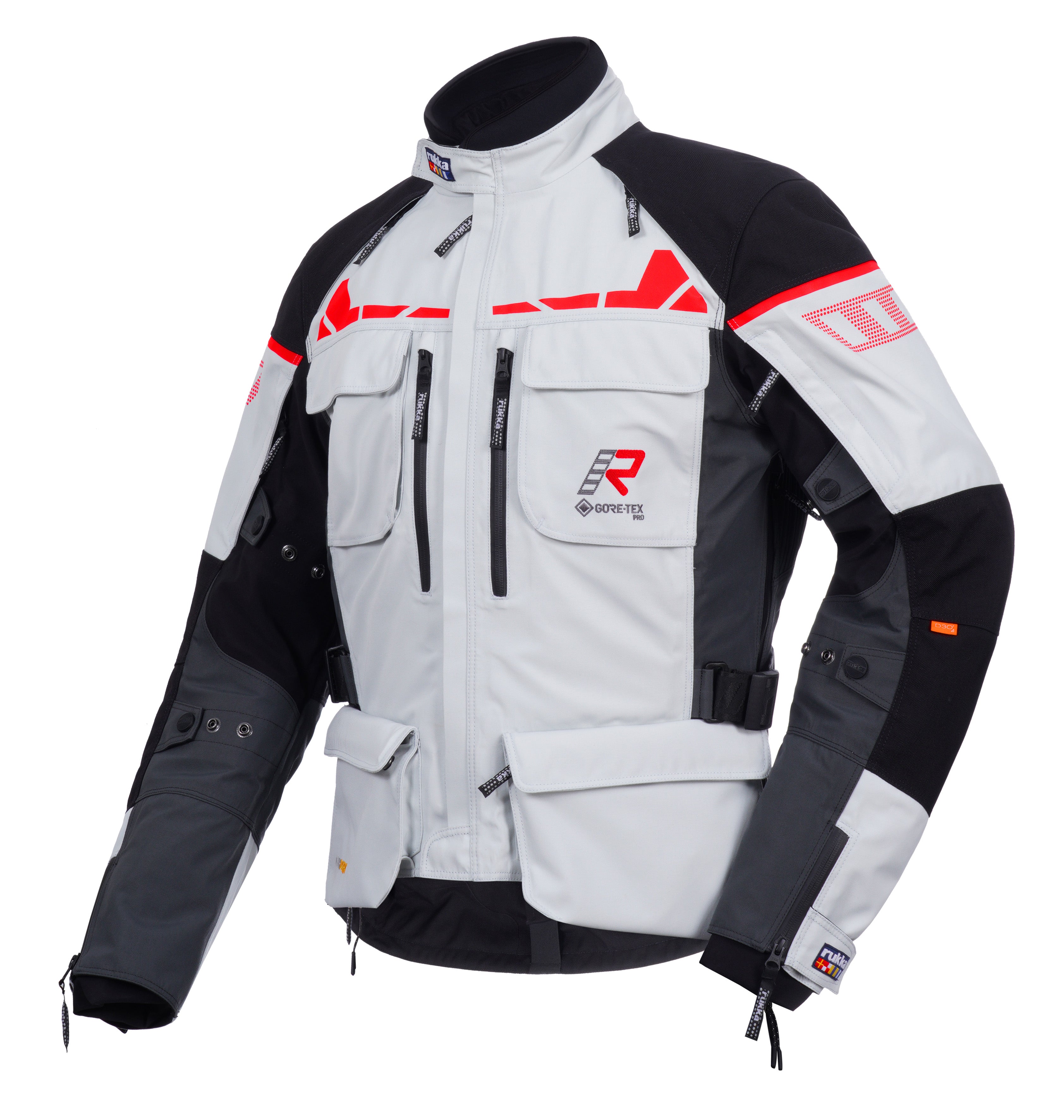 Ecuado R Gore Tex Jacket Innotesco Pty Ltd