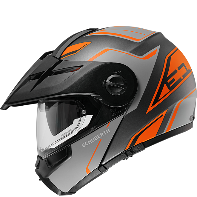 Schuberth store e1 l