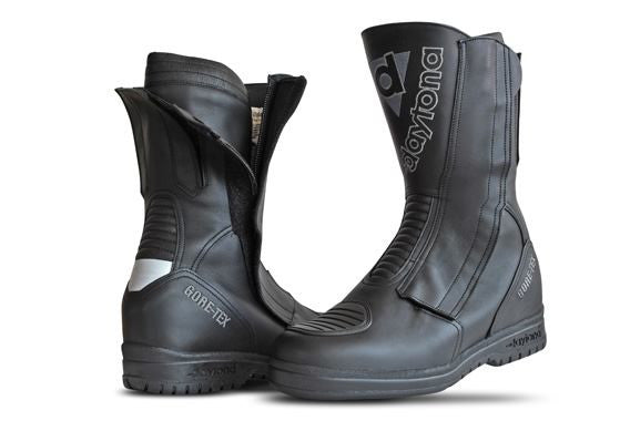 Gore tex hot sale boots womens